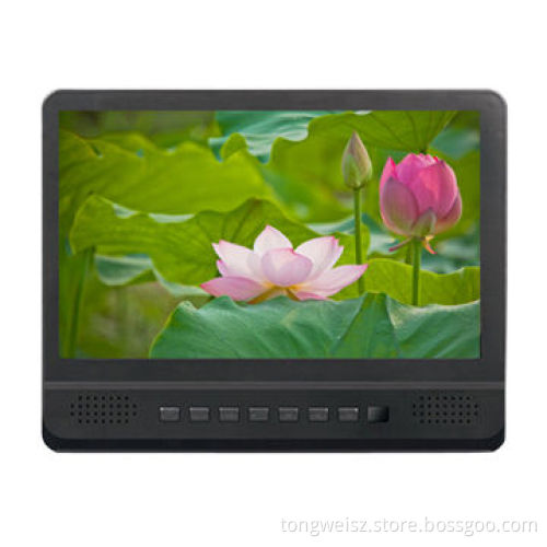 7-inch Promotional AV MonitorNew